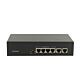 Switch POE PNI SWPOE142 cu 4 porturi POE
