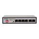 Switch POE PNI