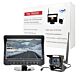 Camera de mers inapoi si monitor LCD wireless PNI TRK501 cu functie DVR, slot card micro SD, LED-uri IR, pentru camion