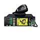 Statie radio CB President JFK III ASC 40 CH, AM/FM, Multi Norme, Scan, PA, Roger Beep