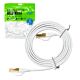 Cablu de retea CAT8 PNI