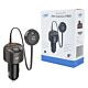 Modulator FM PNI Valentine V880 cu microfon