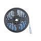 Banda led 5M W5050 alb rece cu telecomanda