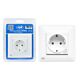 Priza inteligenta PNI SmartHome WP850 WiFi