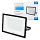 Reflector LED PNI GreenHouse WS230 200 W, alimentare 230 V, 17540 lm, 6500 K, IP65