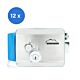 yala electromagnetica SilverCloud YE910
