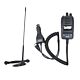 Kit Statie radio CB TTi TCB-H100 + Antena CB PNI Extra 45