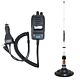 Pachet statie radio CB TTi TCB-H100