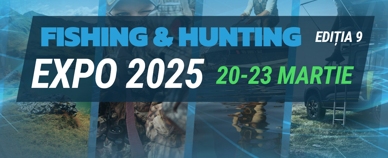 fishing and hunting expo 2025